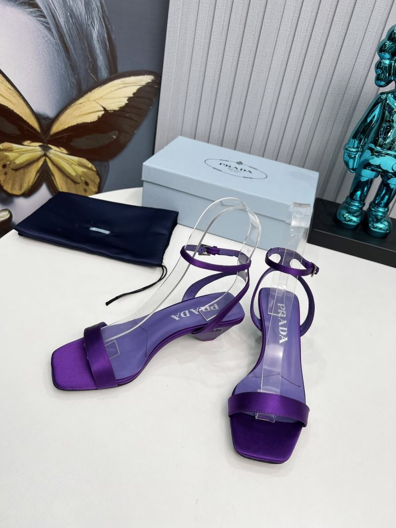 Prada Sandals